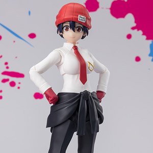 S.H.フィギュアーツ 出雲風子 (完成品)