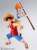 S.H.Figuarts Monkey D. Luffy -Romance Dawn- (Completed) Other picture2