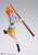 S.H.Figuarts Nami -Romance Dawn- (Completed) Item picture1