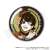Blue Lock Trading Hologram Can Badge Masquerade Ver. (Set of 6) (Anime Toy) Item picture3
