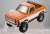 Chevrolet K5 Blazer Orange (RC Model) Item picture2