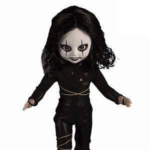 Living Dead Dolls/The Crow: Eric Draven (Fashion Doll)