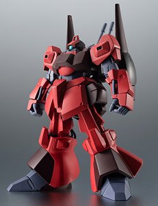 ROBOT魂 ＜ SIDE MS ＞ RMS-099 リック・ディアス(クワトロ・バジーナ カラー) ver. A.N.I.M.E. (完成品)