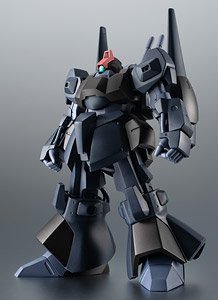 Robot Spirits < Side MS > RMS-099 Rick Dias Ver. A.N.I.M.E. (Completed)