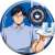 TVアニメ『僕のヒーローアカデミア』 描き下ろし缶バッジコレクション【カフェver.】 (12個セット) (キャラクターグッズ) 商品画像5
