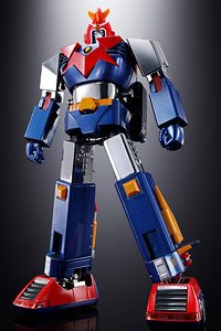 Soul of Chogokin GX-31SP Voltes V CHOGOKIN 50th Ver. (Completed)