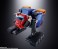 Soul of Chogokin GX-31SP Voltes V CHOGOKIN 50th Ver. (Completed) 商品画像11 Thumbnail