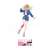 [Oshi no Ko] Acrylic Figure Stand Denim Style Ver. Ruby (Anime Toy) Item picture1