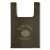 Girls und Panzer das Finale Anglerfish Team Eco Bag Olive (Anime Toy) Item picture1