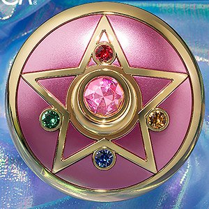 Proplica Crystal Star -Brilliant Color Edition- (Completed)