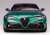 アルファ ロメオ ジュリア GTA Montreal Green (ミニカー) 商品画像3