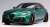 アルファ ロメオ ジュリア GTA Montreal Green (ミニカー) 商品画像5