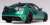 アルファ ロメオ ジュリア GTA Montreal Green (ミニカー) 商品画像6