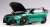アルファ ロメオ ジュリア GTA Montreal Green (ミニカー) 商品画像7