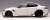 アルファ ロメオ ジュリア GTA Bianco Trofed White (ミニカー) 商品画像2