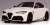 アルファ ロメオ ジュリア GTA Bianco Trofed White (ミニカー) 商品画像4