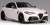 アルファ ロメオ ジュリア GTA Bianco Trofed White (ミニカー) 商品画像5