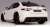 アルファ ロメオ ジュリア GTA Bianco Trofed White (ミニカー) 商品画像6
