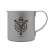 TV Animation [Ishura] Aureatia Stainless Mug Cup (Anime Toy) Item picture1