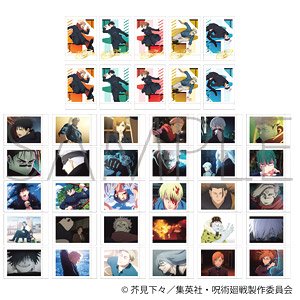 Jujutsu Kaisen Season 2 Pasha Colle Vol.6 (Set of 10) (Anime Toy)