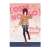 [Oshi no Ko] B2 Cloth Poster Denim Style Ver. Kana Arima (Anime Toy) Item picture1