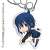 Tsukihime -A Piece of Blue Glass Moon- Ciel Acrylic Tsumamare (Anime Toy) Item picture2