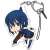 Tsukihime -A Piece of Blue Glass Moon- Ciel Acrylic Tsumamare (Anime Toy) Item picture1