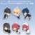 Tsukihime -A Piece of Blue Glass Moon- Ciel Acrylic Tsumamare (Anime Toy) Other picture1