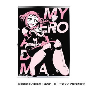 My Hero Academia Noble Art Solid Art Series Ochaco Uraraka (Anime Toy)