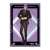 黒子のバスケ アクリルアートパネル (黒スーツ2023 winter) 紫原敦 (キャラクターグッズ) 商品画像1