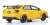 S207 NBR Challenge Package Yellow Edition -Yellow- (Diecast Car) Item picture2