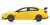 S207 NBR Challenge Package Yellow Edition -Yellow- (Diecast Car) Item picture3
