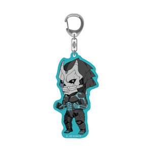 Kaiju No. 8 Nendoroid Plus Acrylic Keychain Kaiju No. 8 (Anime Toy)