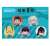 Kaiju No. 8 Nendoroid Plus Pinback Button Set (Anime Toy) Item picture1