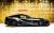 Novitec 812 GTS N-Largo S Body: Gloss Black , Wheel: Black , Interior: Black (Diecast Car) Other picture1