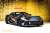 ノヴィテック 812 GTS N-Largo S Body:メタリックグレー, Wheel:ブラック, Interior:ブルー (ミニカー) その他の画像1