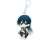Ishura Petanko Acrylic Key Ring Dakai the Magpie (Anime Toy) Item picture1