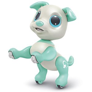 Infrared Control Sleeping Smart Dog (RC Model)