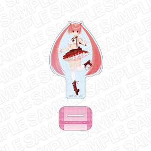 緋弾のアリア デカアクリルスタンド 神崎・H・アリア 15周年学園祭アイドル ver. (キャラクターグッズ)