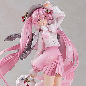 Sakura Miku: Hanami Outfit Ver. (PVC Figure)