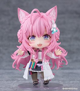 ねんどろいど 博衣こより (フィギュア)
