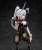 Black Bunny Illustration by TEDDY (PVC Figure) Item picture6