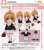 Nendoroid Doll Sakura Kinomoto: Tomoeda Junior High Uniform Ver. (PVC Figure) Other picture2