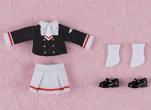 Nendoroid Doll Outfit Set: Tomoeda Junior High Uniform (PVC Figure)
