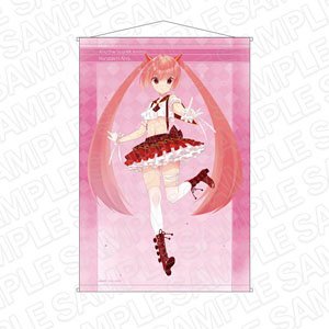 緋弾のアリア B2タペストリー 神崎・H・アリア 15周年学園祭アイドル ver. (キャラクターグッズ)