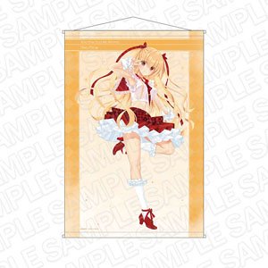 緋弾のアリア B2タペストリー 峰理子 15周年学園祭アイドル ver. (キャラクターグッズ)