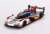Porsche 963 Le Mans 24h 2023 #75 Porsche Penske Motorsport Sports (Diecast Car) Item picture1