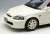 Honda Civic TYPE R (EK9) 1997 チャンピオンシップホワイト (ミニカー) 商品画像5