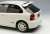 Honda Civic TYPE R (EK9) 1997 Championship White (Diecast Car) Item picture6