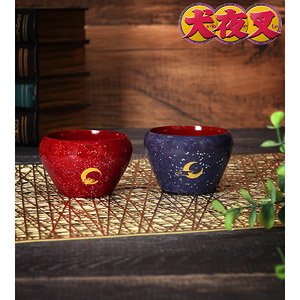 Inuyasha Tsugarunuri Collabo Inuyasha & Sesshomaru Ochoco Washima Type (Anime Toy)